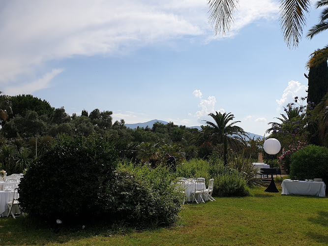 Domaine de Vignale à Venzolasca