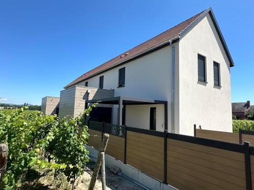 Colmar and Co 1 à Ingersheim