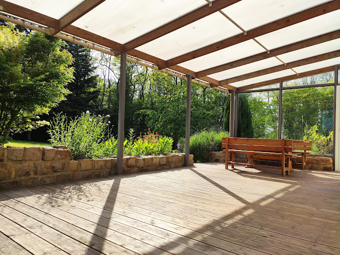 Le Hameau Coliving à Nogent-le-Bernard