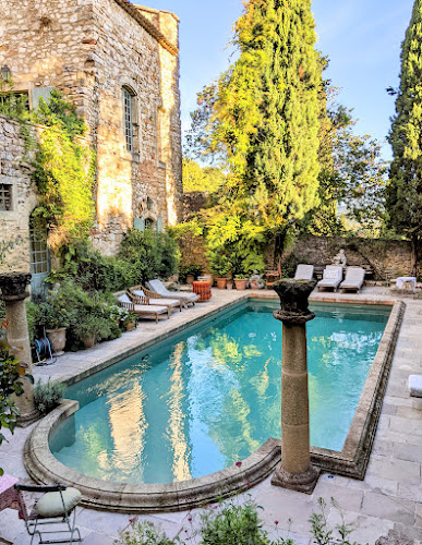 Chteau Saint-Victor-la-Coste