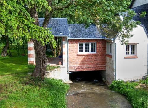 Moulin Chauvin