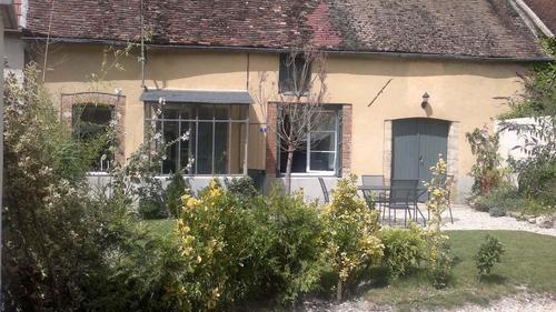 Chez Mado à Molinons