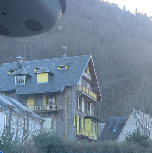 Le Cottage à Le Mont-Dore
