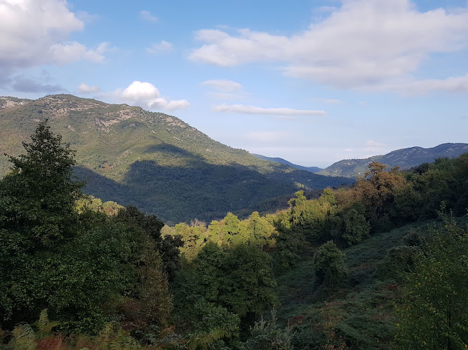 San-Gavino-d Ampugnani à San-Gavino-d'Ampugnani