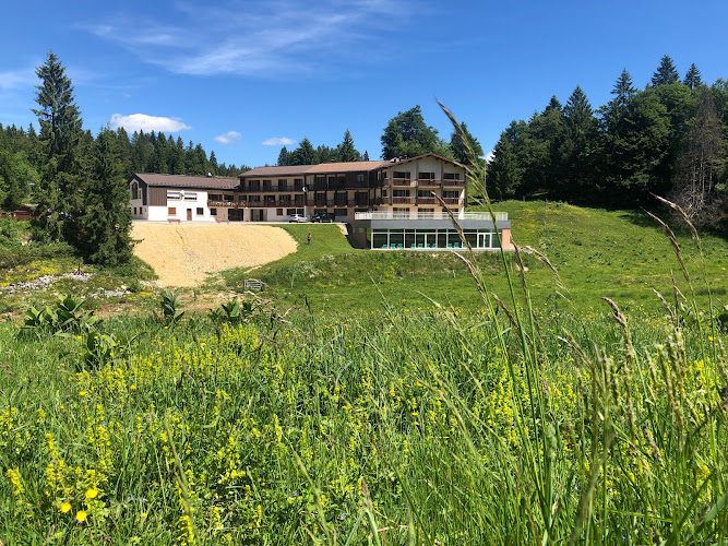 Hôtel-Club Côté Dôle à Les Rousses