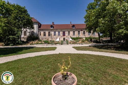 Domaine de Somsois à Somsois