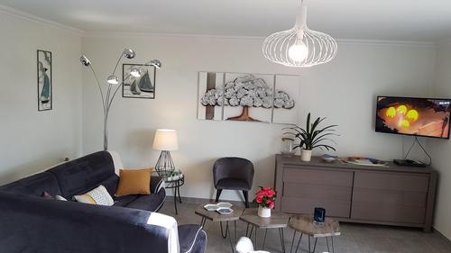 Ma Maison à Pleumeur Bodou