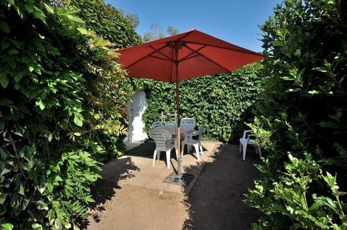 L'Annexe à Angles