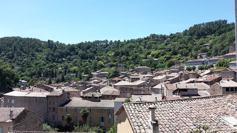 Chambres d hôtes Le Clos des Récollets à Largentière
