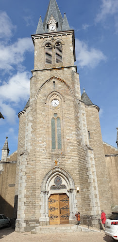Argences-en-Aubrac à Argences-en-Aubrac