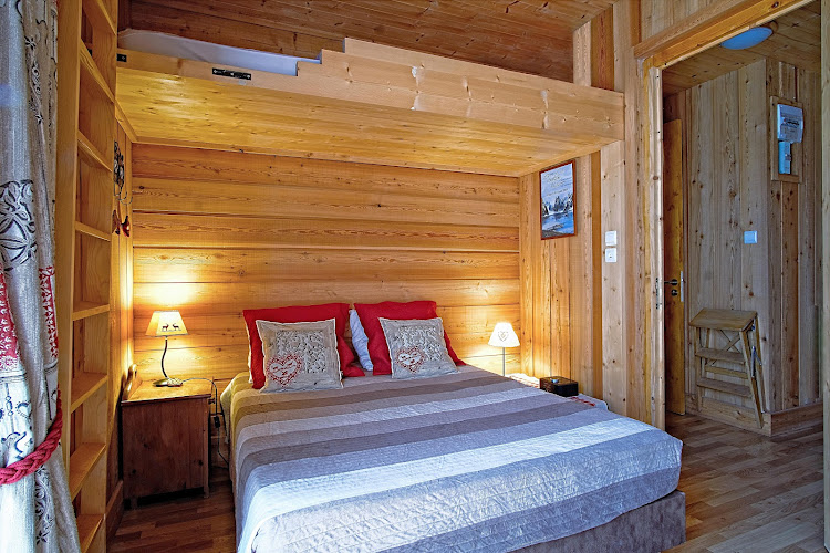Fizhome Mt Blanc à Passy