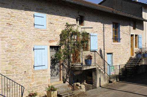 Les Carrières à Lacrost