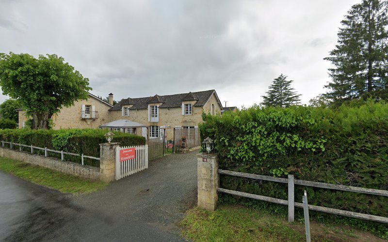 Domaine Des Hirondelles à Saint-Vincent-de-Cosse
