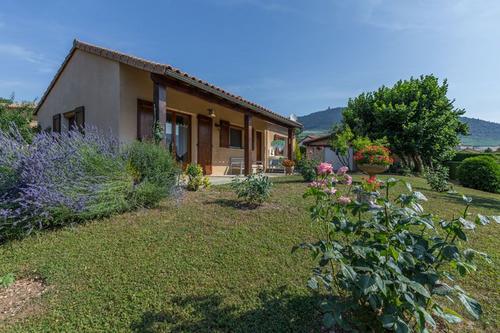 Villa Le Noisetier à Rivière-sur-Tarn