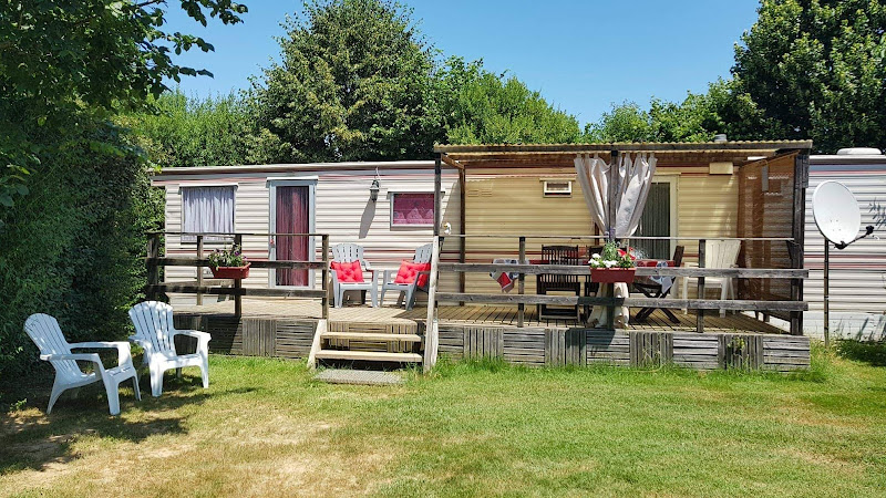 Camping Aici sem pla * à Vaïssac