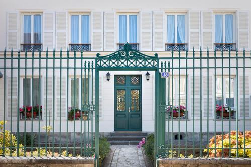 La Thomeryonne à Thomery