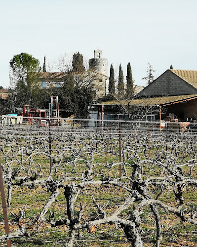 Garrigues-Sainte-Eulalie à Garrigues-Sainte-Eulalie