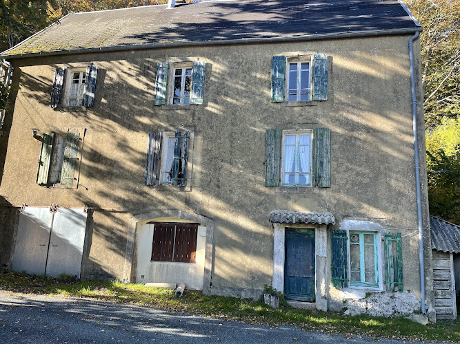 Ferme de Roy à Cambon-et-Salvergues
