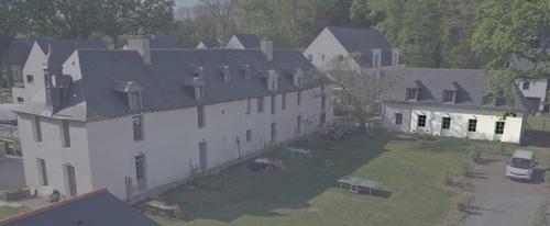 La Salle à Chavagne