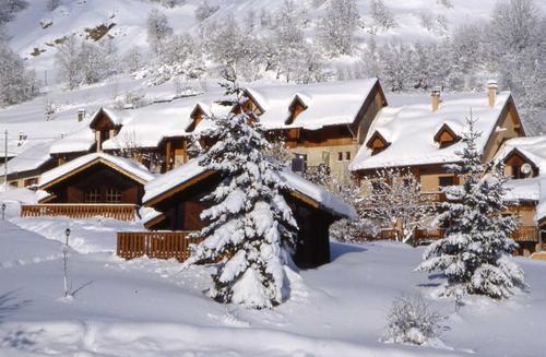 La Bonne Eau N°1 à Valloire