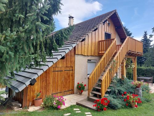 Gîte du Lauzon à Gap
