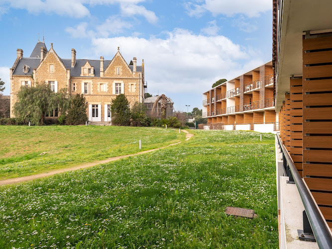 Le Fonsérane à Béziers