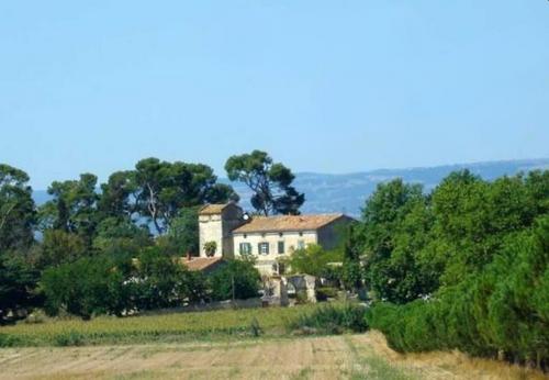Domaine de Gach à Montréal