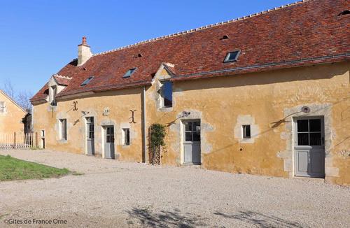 Livraise à Berd'huis