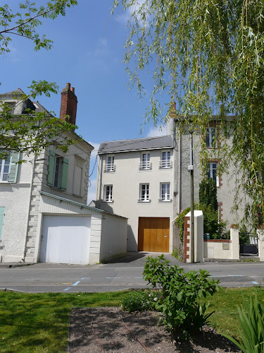 Loire Escale à Ancenis-Saint-Géréon