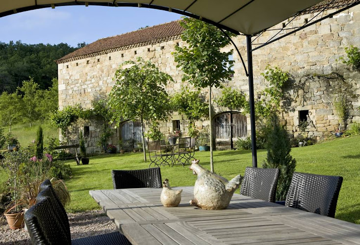 Domaine de la Piale à Fons