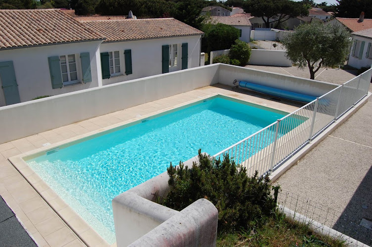 Rêve de Ré à Rivedoux-Plage