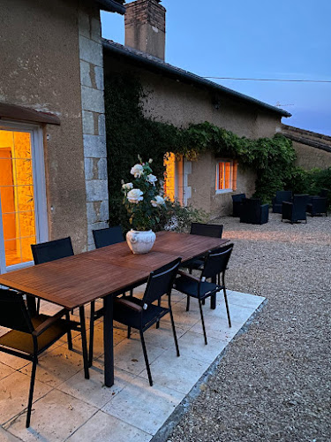 La Fermette Aux Canards à Savigny-Lévescault