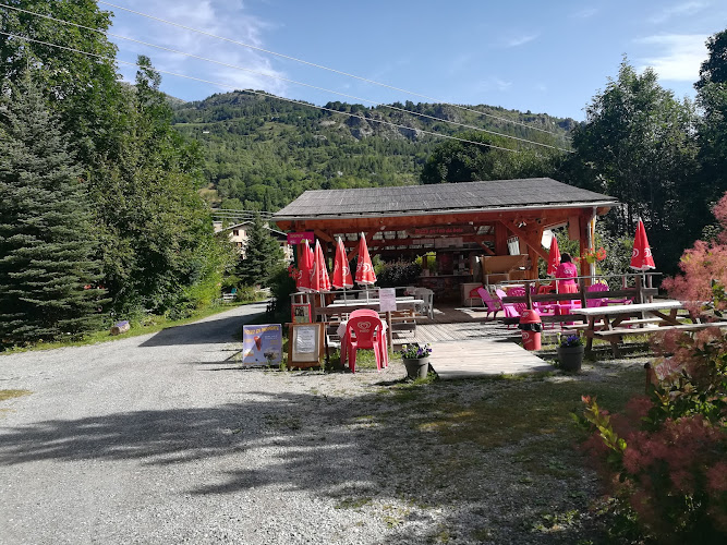 Les Six Stations à Saint-Jean-Saint-Nicolas
