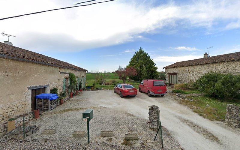 Bouye Gite à Savignac-sur-Leyze