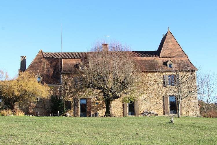 Chez Ilse à Pays-de-Belvès