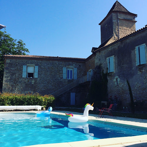 Ô Mesnil Gîte et Chambres D Hôtes à Concots