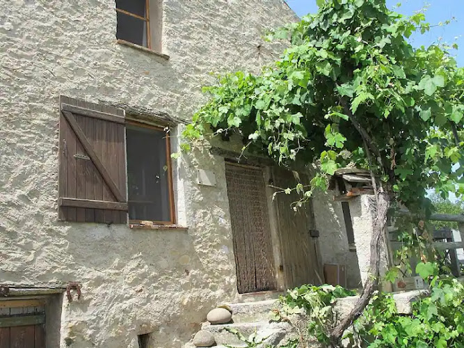 Petit paradis 100% nature à Entrevaux