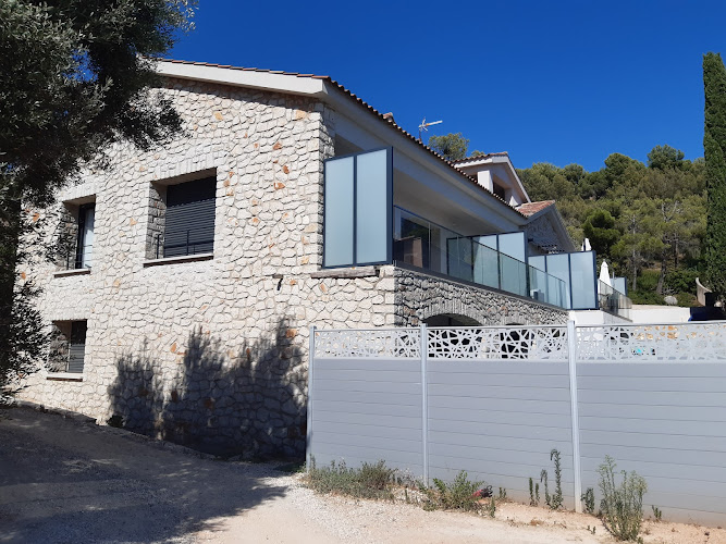 Apartment à Bandol