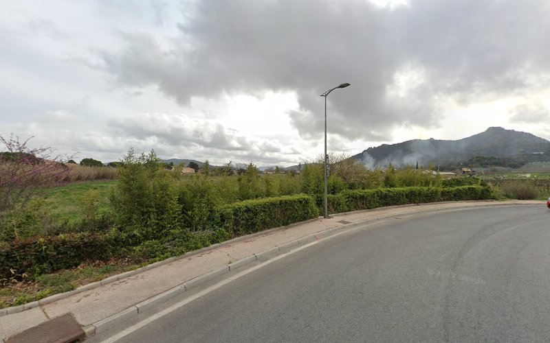 Chez Gus à La Crau