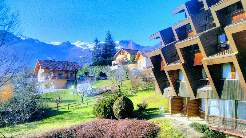 Village Club Vacations For All Chavannes à Onnion