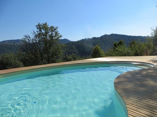 Ecogîte du jal à Rocles