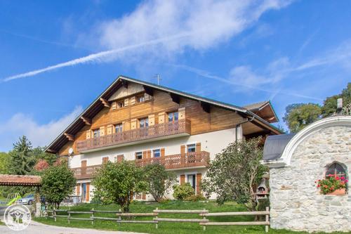 Ferme de Frenay à SAINT-PAUL-EN-CHABLAIS