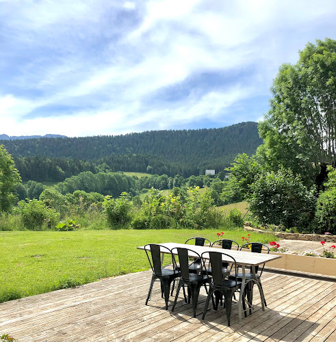 Maison les 4 Vents à Villard-de-Lans