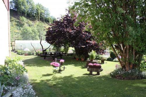 Gîte de Bouvacôte à Le Tholy