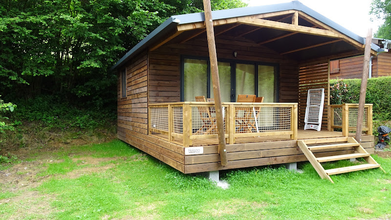 Camping Ixtila à Larrau