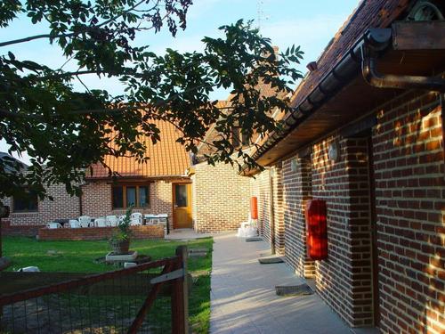 Domaine de Doly à Houtkerque