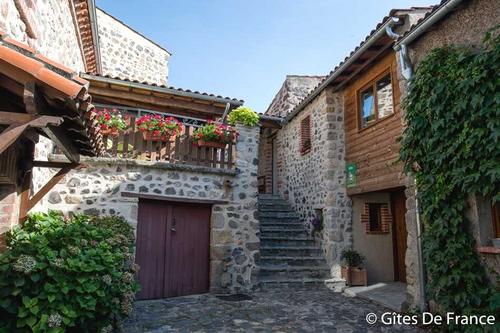 Gîte A Nouste à Orbeil