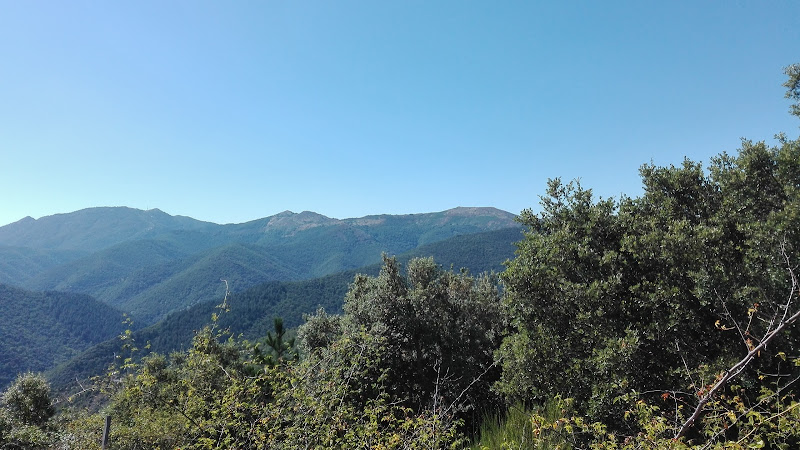 Camping Les Gorges de Capou à Saint-André-de-Valborgne