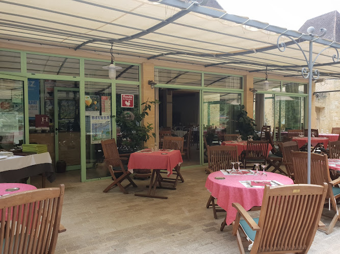 Auberge de la Nauze à Sagelat