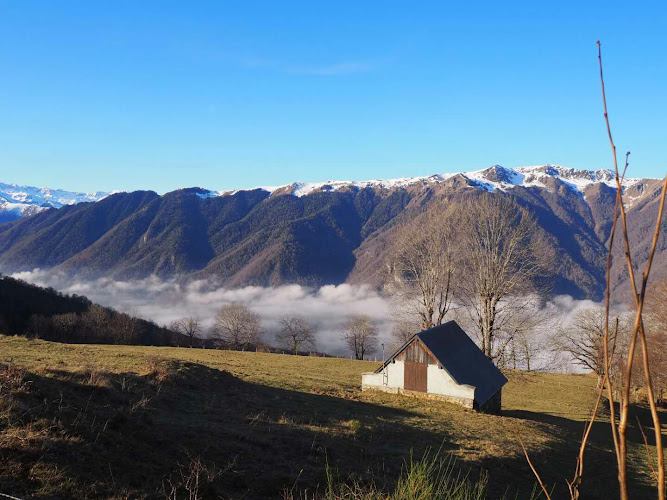 Gouaux-de-Luchon à Gouaux-de-Luchon